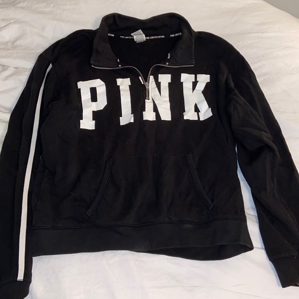 PINK sweatshirt